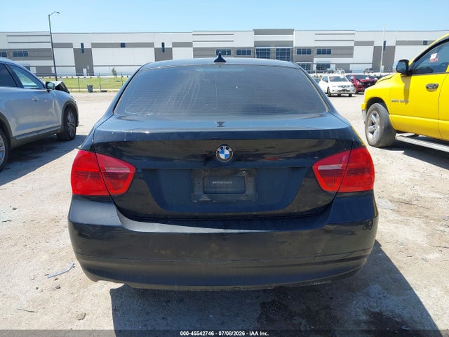 Продажа на аукционе авто 2007 Bmw 328xi, vin: WBAVC73527KP35684, номер лота: 45542746