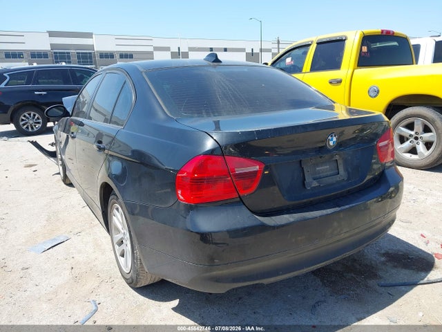 Продажа на аукционе авто 2007 Bmw 328xi, vin: WBAVC73527KP35684, номер лота: 45542746