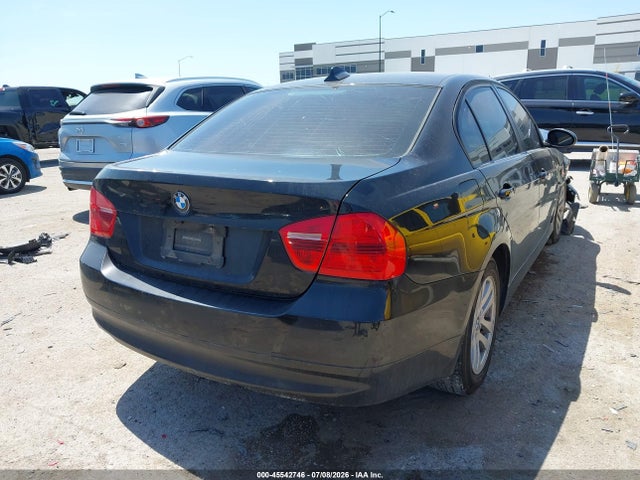 Продажа на аукционе авто 2007 Bmw 328xi, vin: WBAVC73527KP35684, номер лота: 45542746