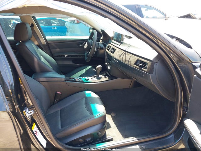 Продажа на аукционе авто 2007 Bmw 328xi, vin: WBAVC73527KP35684, номер лота: 45542746