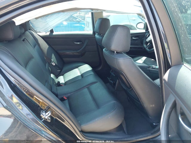 Продажа на аукционе авто 2007 Bmw 328xi, vin: WBAVC73527KP35684, номер лота: 45542746