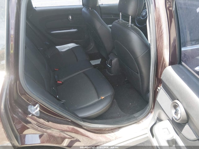Mini Clubman Cooper 2016 WMWLN5C55G2E30897 Image 8