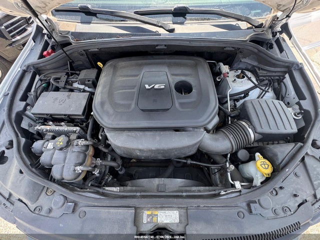 Aukcja sprzedaży 2019 Jeep Grand Cherokee Summit 4x4, vin: 1C4RJFJG7KC578309, numer aukcji: 45542748