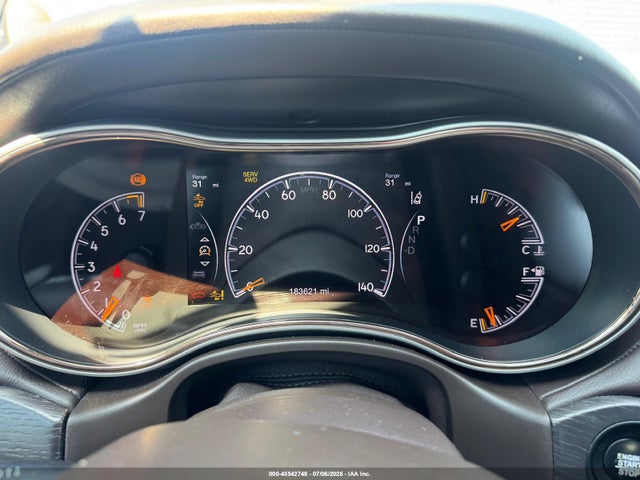 Aukcja sprzedaży 2019 Jeep Grand Cherokee Summit 4x4, vin: 1C4RJFJG7KC578309, numer aukcji: 45542748