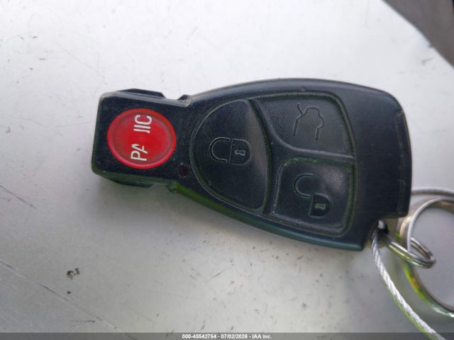 Продаж на аукціоні авто 2005 Mercedes-benz E 500, vin: WDBUF70J15A624889, номер лоту: 45542754