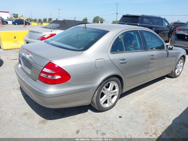 Продаж на аукціоні авто 2005 Mercedes-benz E 500, vin: WDBUF70J15A624889, номер лоту: 45542754