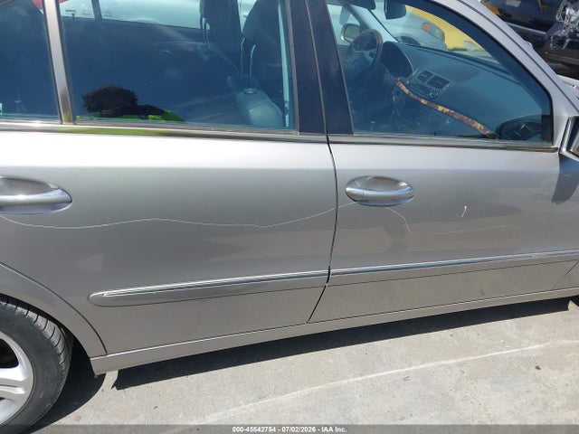 Продаж на аукціоні авто 2005 Mercedes-benz E 500, vin: WDBUF70J15A624889, номер лоту: 45542754
