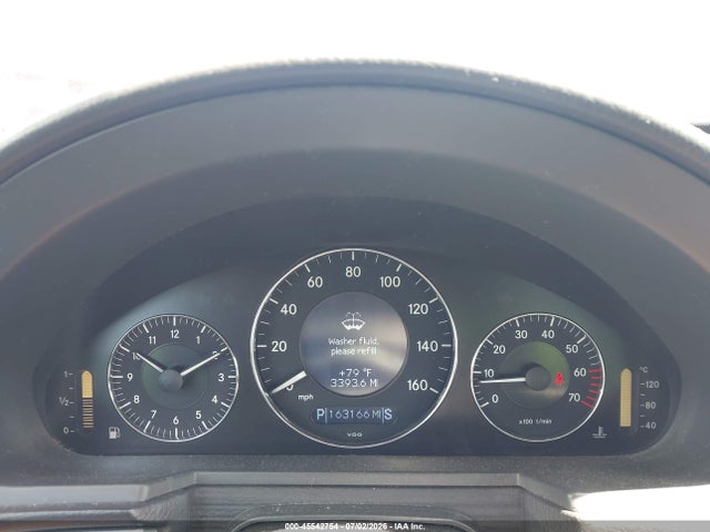 Продаж на аукціоні авто 2005 Mercedes-benz E 500, vin: WDBUF70J15A624889, номер лоту: 45542754