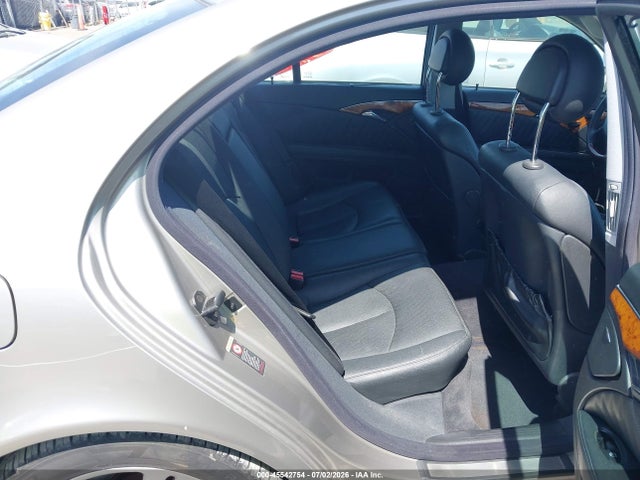 Продаж на аукціоні авто 2005 Mercedes-benz E 500, vin: WDBUF70J15A624889, номер лоту: 45542754