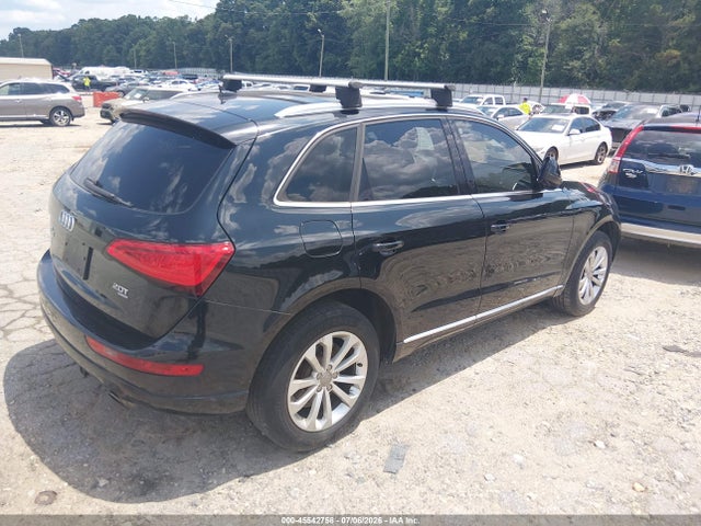 Aukcja sprzedaży 2014 Audi Q5 2.0t Premium, vin: WA1CFAFP5EA111774, numer aukcji: 45542758
