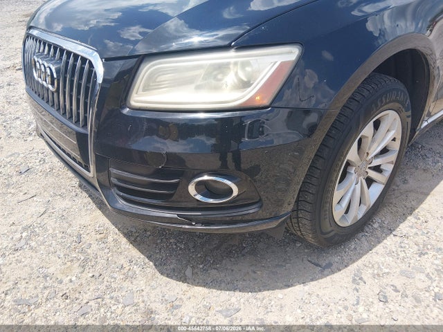 Aukcja sprzedaży 2014 Audi Q5 2.0t Premium, vin: WA1CFAFP5EA111774, numer aukcji: 45542758
