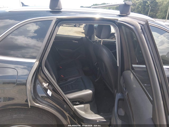 2014 Audi Q5 2.0t Premium მანქანა იყიდება აუქციონზე, vin: WA1CFAFP5EA111774, აუქციონის ნომერი: 45542758