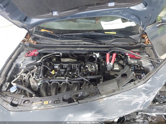 Aukcja sprzedaży 2021 Mazda Mazda3 Premium, vin: JM1BPAML6M1307591, numer aukcji: 45542765