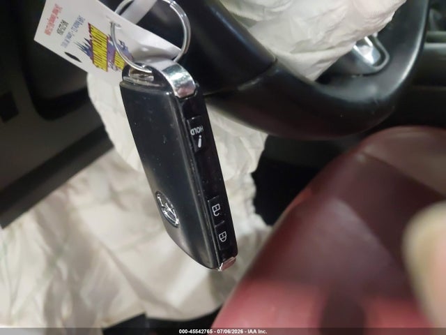 Aukcja sprzedaży 2021 Mazda Mazda3 Premium, vin: JM1BPAML6M1307591, numer aukcji: 45542765