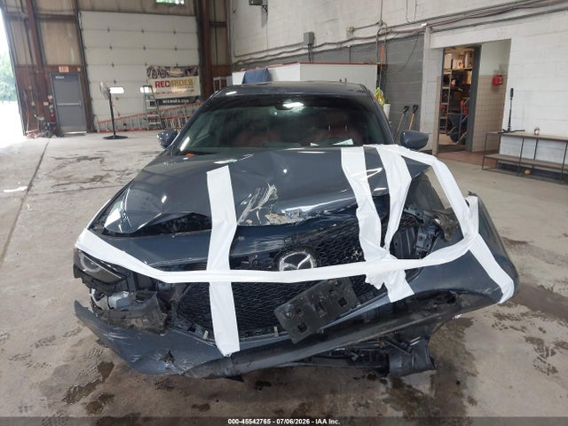 Aukcja sprzedaży 2021 Mazda Mazda3 Premium, vin: JM1BPAML6M1307591, numer aukcji: 45542765