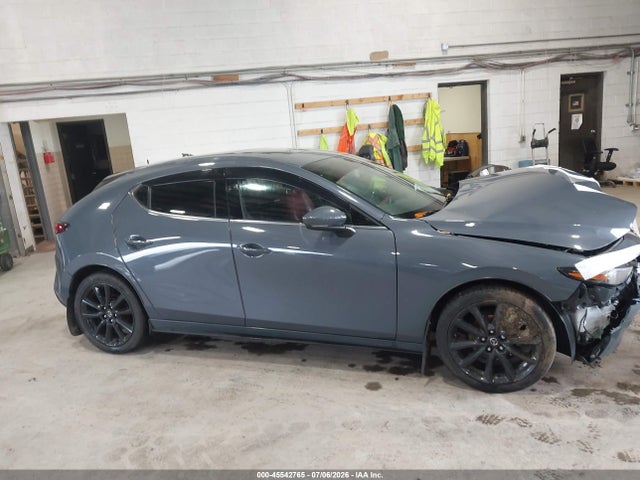 Aukcja sprzedaży 2021 Mazda Mazda3 Premium, vin: JM1BPAML6M1307591, numer aukcji: 45542765