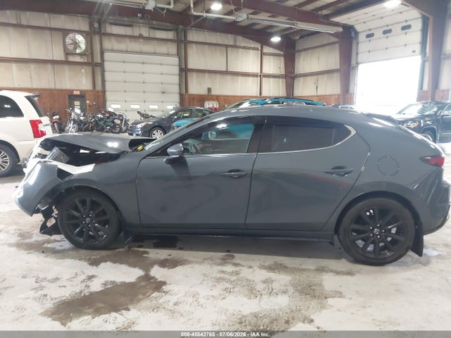 Aukcja sprzedaży 2021 Mazda Mazda3 Premium, vin: JM1BPAML6M1307591, numer aukcji: 45542765