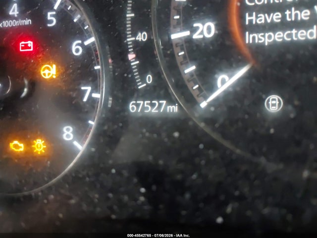 Aukcja sprzedaży 2021 Mazda Mazda3 Premium, vin: JM1BPAML6M1307591, numer aukcji: 45542765