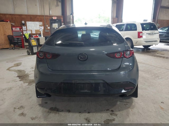 Aukcja sprzedaży 2021 Mazda Mazda3 Premium, vin: JM1BPAML6M1307591, numer aukcji: 45542765