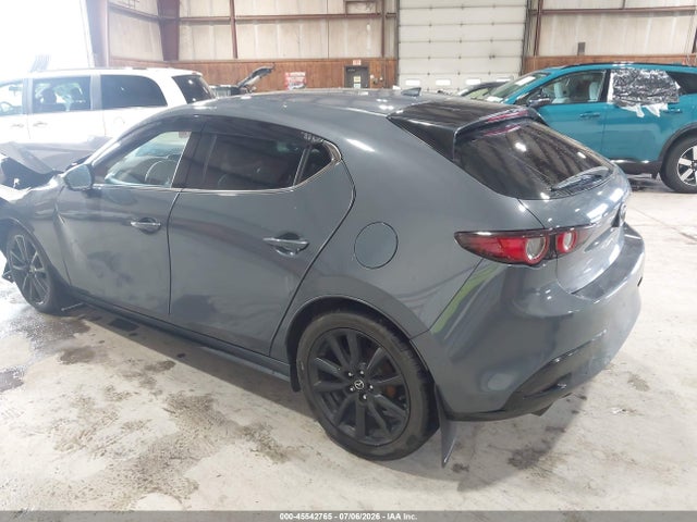 Aukcja sprzedaży 2021 Mazda Mazda3 Premium, vin: JM1BPAML6M1307591, numer aukcji: 45542765