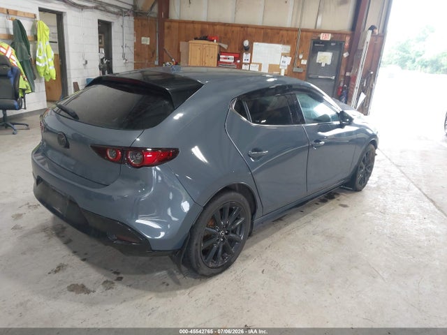 Aukcja sprzedaży 2021 Mazda Mazda3 Premium, vin: JM1BPAML6M1307591, numer aukcji: 45542765