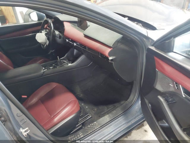 Aukcja sprzedaży 2021 Mazda Mazda3 Premium, vin: JM1BPAML6M1307591, numer aukcji: 45542765