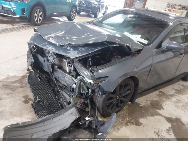Aukcja sprzedaży 2021 Mazda Mazda3 Premium, vin: JM1BPAML6M1307591, numer aukcji: 45542765