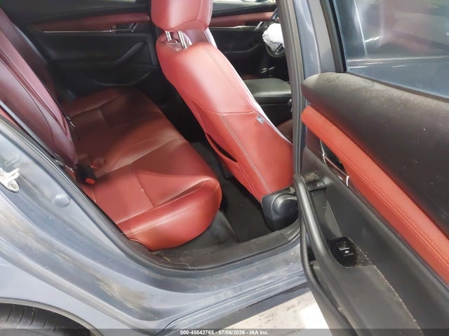 Aukcja sprzedaży 2021 Mazda Mazda3 Premium, vin: JM1BPAML6M1307591, numer aukcji: 45542765