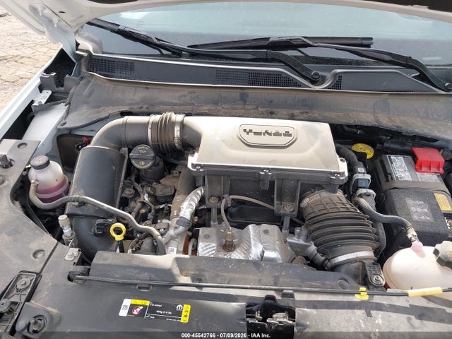 Jeep Compass Latitude 4x4 2025 3C4NJDBN0ST617374 Image 10