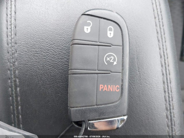 Jeep Compass Latitude 4x4 2025 3C4NJDBN0ST617374 Image 11