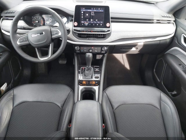 Jeep Compass Latitude 4x4 2025 3C4NJDBN0ST617374 Image 18