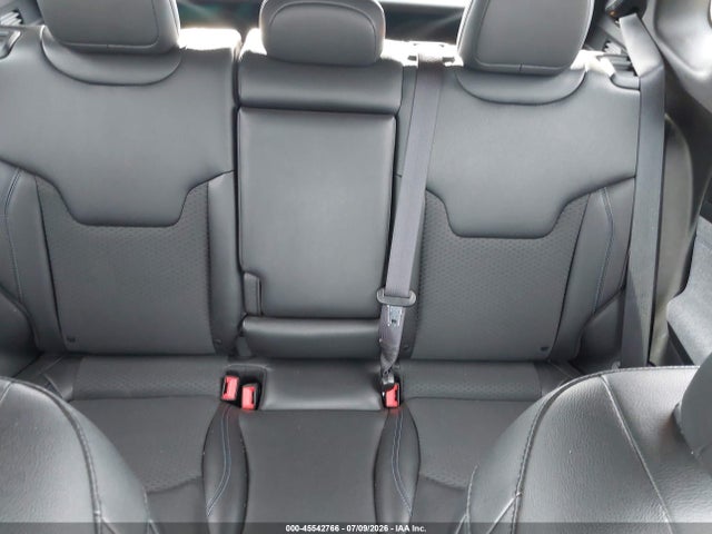 Jeep Compass Latitude 4x4 2025 3C4NJDBN0ST617374 Image 19