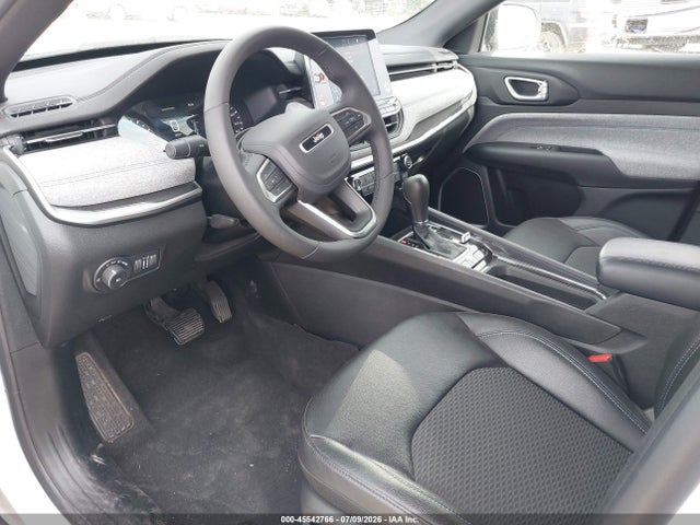Jeep Compass Latitude 4x4 2025 3C4NJDBN0ST617374 Image 20