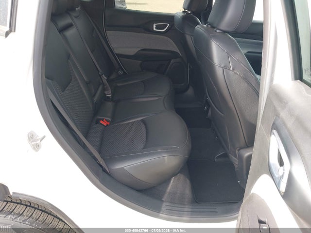 Jeep Compass Latitude 4x4 2025 3C4NJDBN0ST617374 Image 8