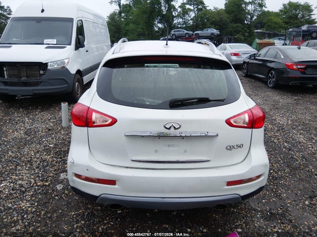 2017 Infiniti Qx50 მანქანა იყიდება აუქციონზე, vin: JN1BJ0RR7HM410406, აუქციონის ნომერი: 45542767