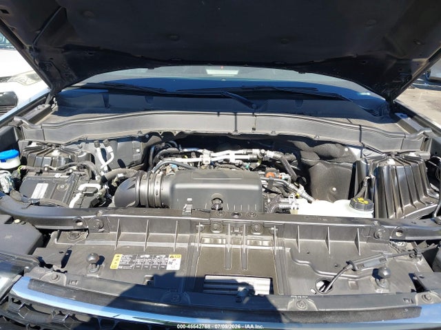 1FMSK7DH1MGA05759 Ford EXPLORER XLT