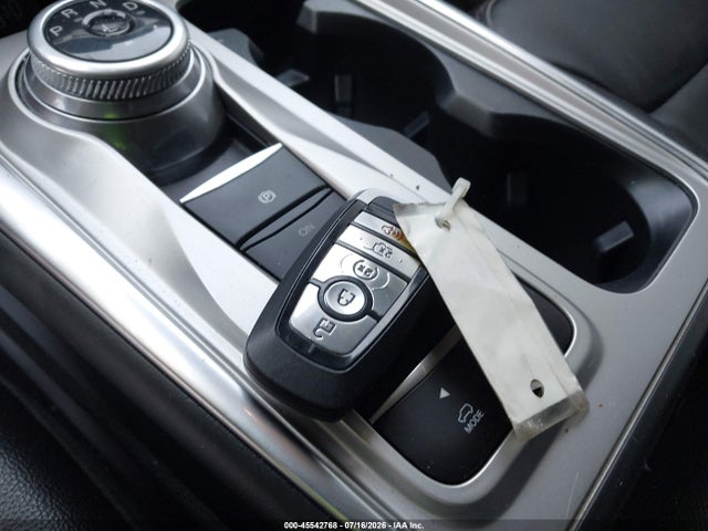 1FMSK7DH1MGA05759 Ford EXPLORER XLT
