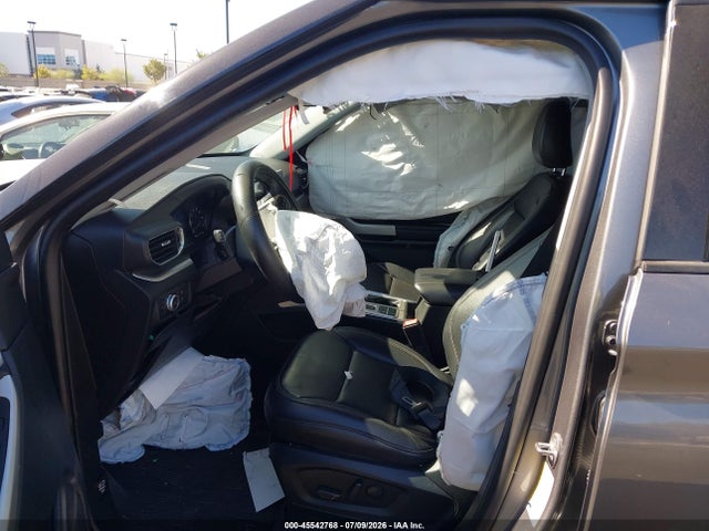 1FMSK7DH1MGA05759 Ford EXPLORER XLT