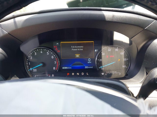 1FMSK7DH1MGA05759 Ford EXPLORER XLT
