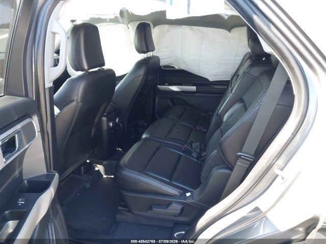 1FMSK7DH1MGA05759 Ford EXPLORER XLT
