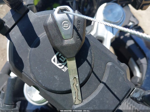 Cf Moto 450ss 2024 LCEPESLA3R6002013 Image 11