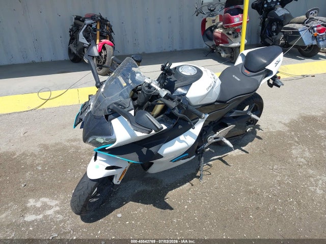 Cf Moto 450ss 2024 LCEPESLA3R6002013 Image 2