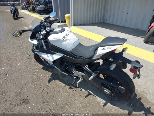 Cf Moto 450ss 2024 LCEPESLA3R6002013 Image 3