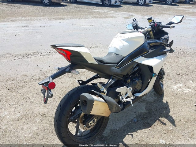 Cf Moto 450ss 2024 LCEPESLA3R6002013 Image 4