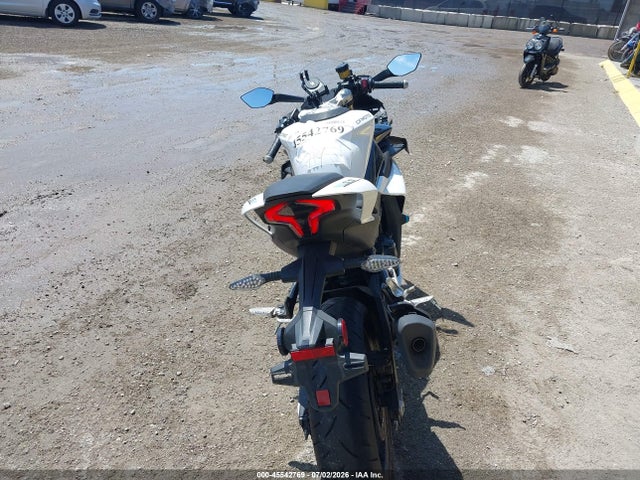 Cf Moto 450ss 2024 LCEPESLA3R6002013 Image 6