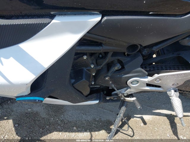 Cf Moto 450ss 2024 LCEPESLA3R6002013 Image 9