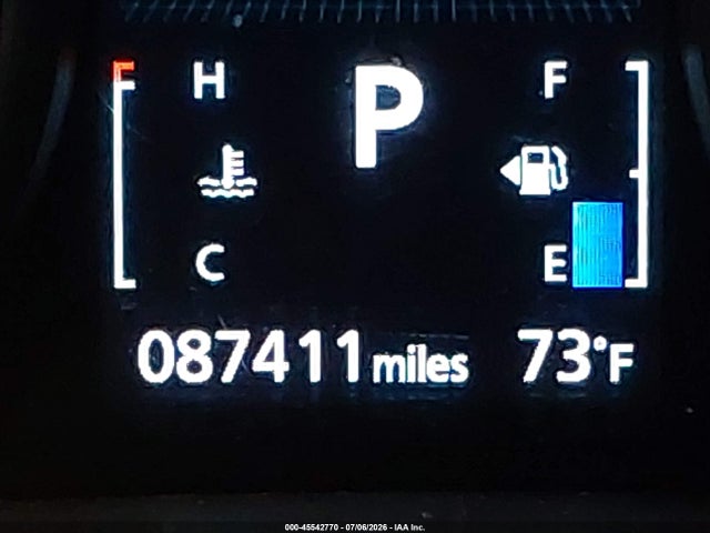 Продаж на аукціоні авто 2018 Mitsubishi Outlander Le, vin: JA4AZ3A37JZ020421, номер лоту: 45542770