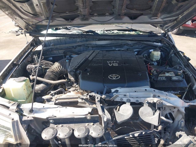 3TMKU4HNXEM041079 Toyota Tacoma Prerunner V6