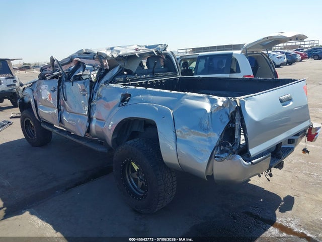 3TMKU4HNXEM041079 Toyota Tacoma Prerunner V6