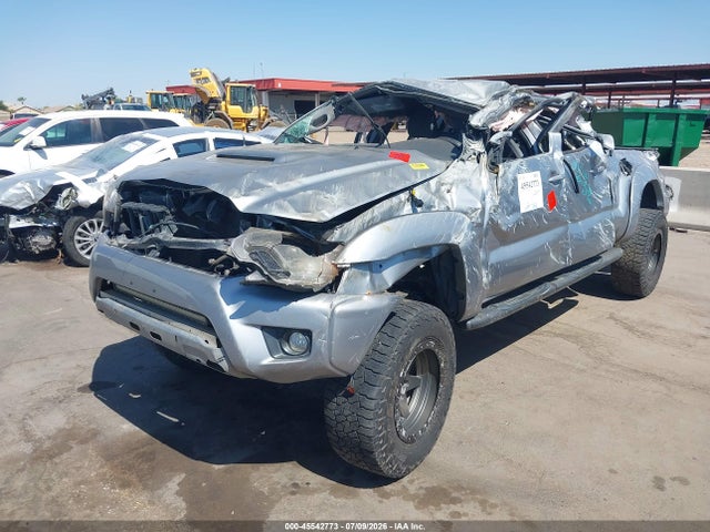 3TMKU4HNXEM041079 Toyota Tacoma Prerunner V6